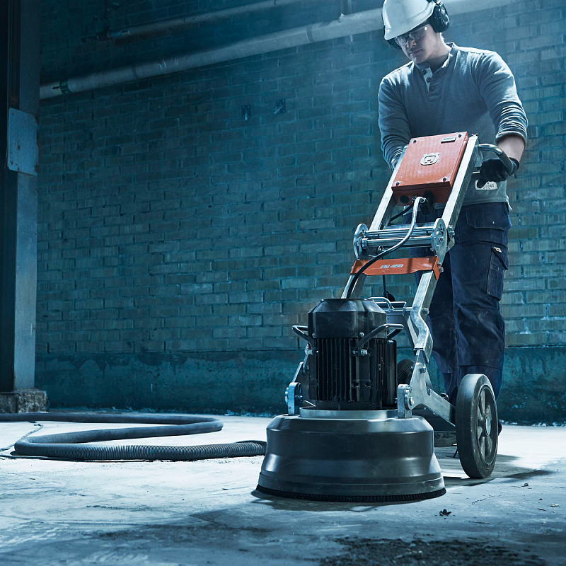 Шлифовальная машина Husqvarna PG 450