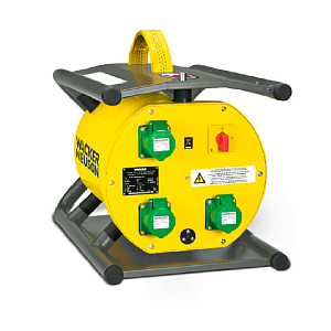 Инверторный преобразователь Wacker Neuson FUE 6/042/200