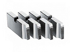 Резьбонарезные ножи VOLL BSPT 1/4 - 3/8"