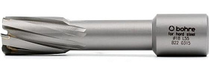Корончатое сверло Bohre TCT L55