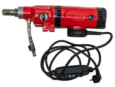 Сверлильный мотор VOLL INDUSTRIAL VDM 22H