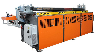 Сварочный стол Ritmo POLYFUSION 2-50