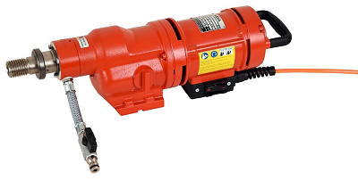 Сверлильный мотор WEKA DK32