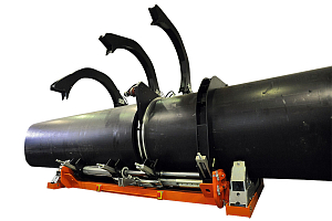 Аппарат для стыковой сварки Ritmo Delta 1600