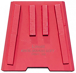 Франкфурт фрезеровальный Linolit US6 #25/30