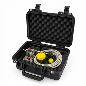 Индикатор продуктов распада элегаза Ferroma ИПР-001