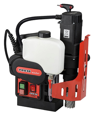 Магнитный сверлильный станок Promotech МС-36 AUTO