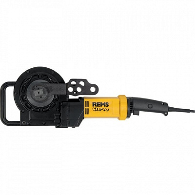 Электрический трубогиб Rems Curvo