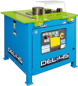 Станок для гибки арматурных хомутов Sima DEL-45