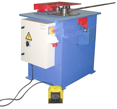 Рубочно-гибочный станок Alba COMBI 26/32