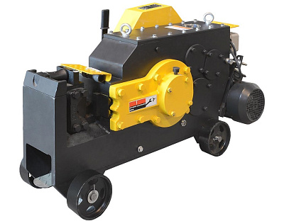 Станок для резки арматуры ТСС-GQ 42A