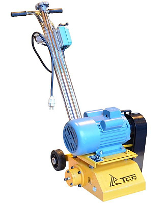 Фрезеровальная машина TSS-MS8-E