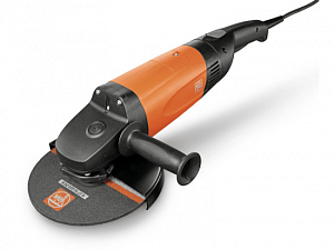 Шлифовальная машина FEIN WSG 25-230