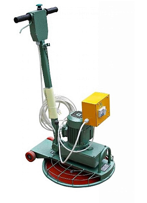 Затирочная машина МИСОМ CО-335