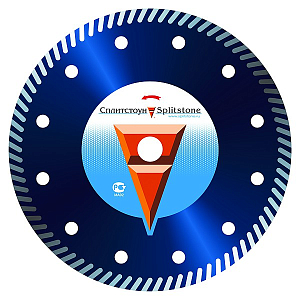 Алмазный диск Сплитстоун по Бетону Professional