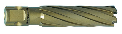 Корончатое сверло Karnasch HARD-LINE D18 L80 (универсальное)