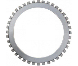 Алмазное кольцо HYCON Premium 45 (Blue) для HRS400