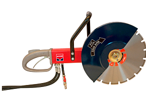 Гидравлическая дисковая пила HYCON HCS16 Premium