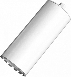 Алмазная коронка Адель BCH Economic D200 L450