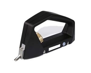 Аппарат для разделки шва Leister GROOVY