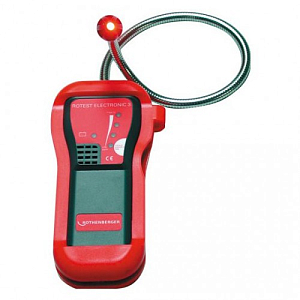 Газотечеискатель Rothenberger Rotest Electronic 3