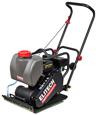 Виброплита ELITECH VTP 120T