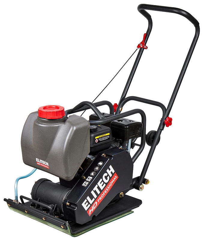 Виброплита ELITECH VTP 120T