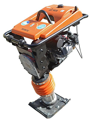 Вибротрамбовка TSS RM75L