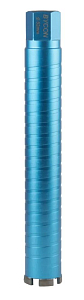 Алмазная коронка BYCON DB d 42 L 300