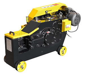 Станок для резки арматуры ТСС-GQ 42N