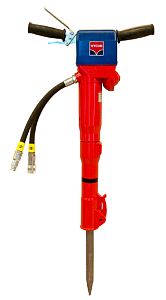 Гидравлический отбойный молоток HYCON HH27