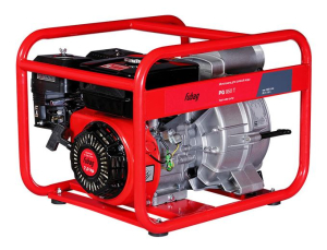 Бензиновая мотопомпа Fubag PG 950T