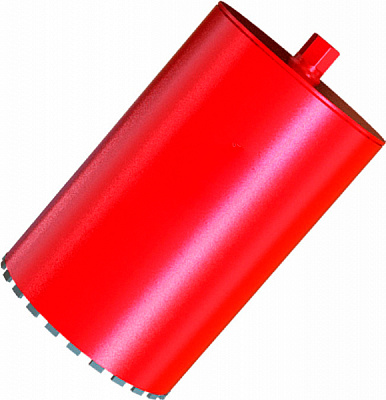 Алмазная коронка Адель BCL Premium 350 мм