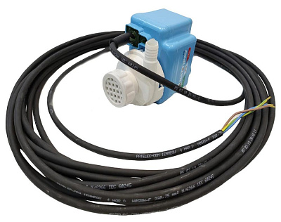 Помпа Nuova Battipav S3/10