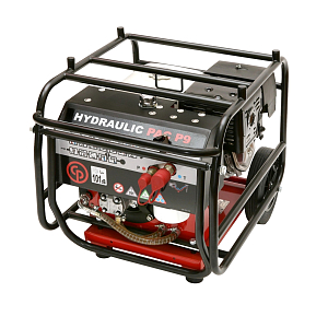Гидравлическая станция Chicago Pneumatic PAC P9