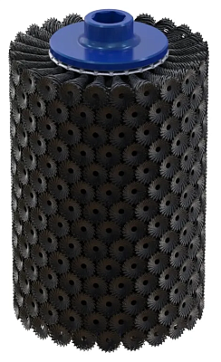 Фрезеровальный барабан LATOKHO DMB 180