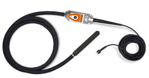 Высокочастотный глубинный вибратор Husqvarna Smart 48