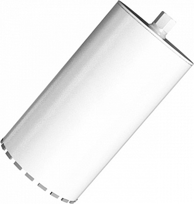 Алмазная коронка Адель BCH Economic D250 L450