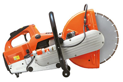 Бензорез DIAM EX-350/4.0