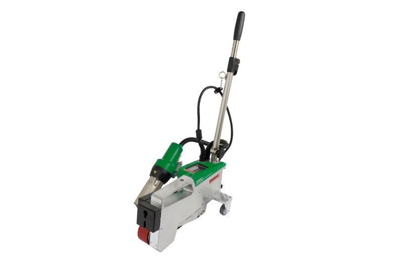 Сварочная машина Leister UNIROOF 300