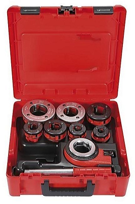 Резьбонарезной клупп Rothenberger Super Сut ⅜-2"