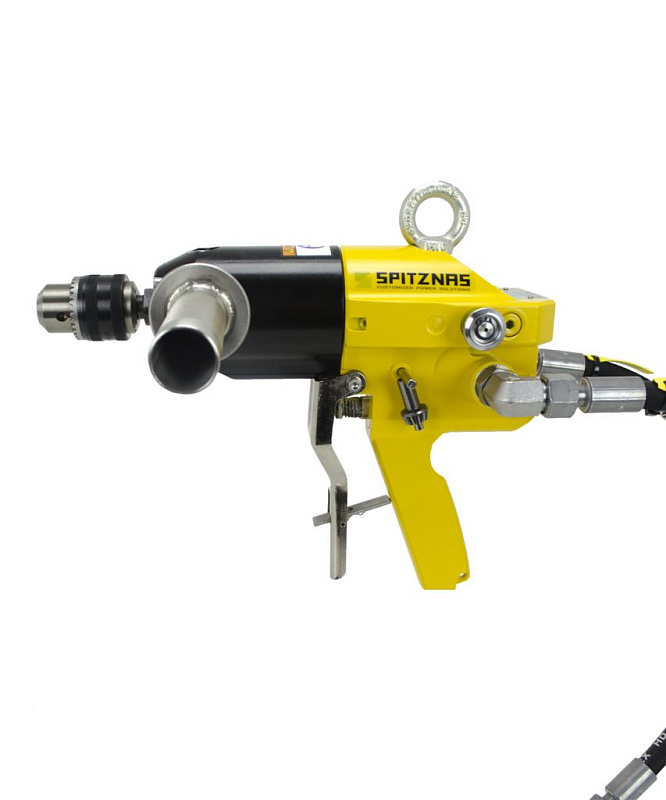 Гидравлическая дрель Spitznas (spt213600010)
