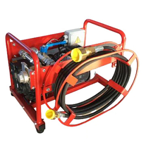 Вакуумный насос Ferroma ВН-16-002