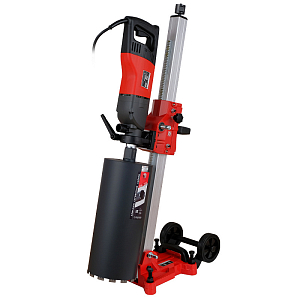 Установка алмазного бурения DIAM ML-180/3A