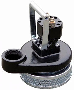 Гидравлическая мини-помпа HYDRA-TECH S2C