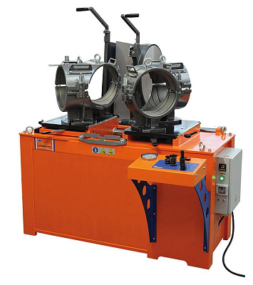 Машина для изготовления фитингов Ritmo ALFA 400 M