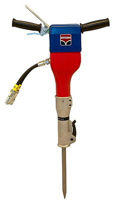 Гидравлический отбойный молоток HYCON HH15