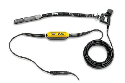 Высокочастотный глубинный вибратор Wacker Neuson IRSE-FU 45/230