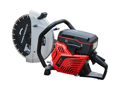 Бензорез Kedasa K770-14