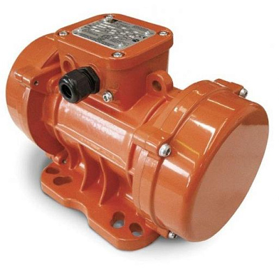 Площадочный вибратор OLI MVE 300/15N-50A0